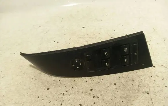 BMW 5 E60 E61 Electric window control switch 6951904 391539SW