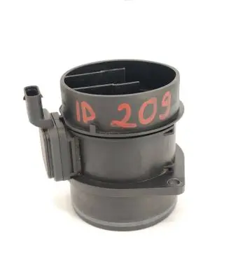 Mercedes-Benz E W212 Mass air flow meter A6510900048 5WK97017 018019471
