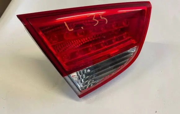 Hyundai ix35 Rear/tail lights 92405-2Y0