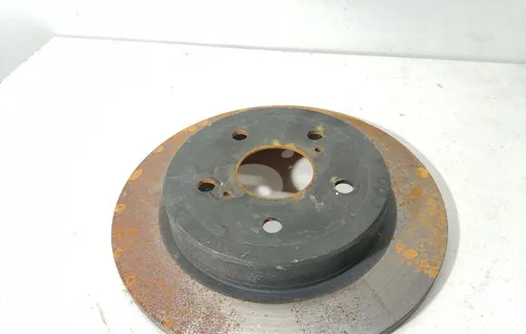 Lexus ES 250 - 300 - 330 Rear brake disc