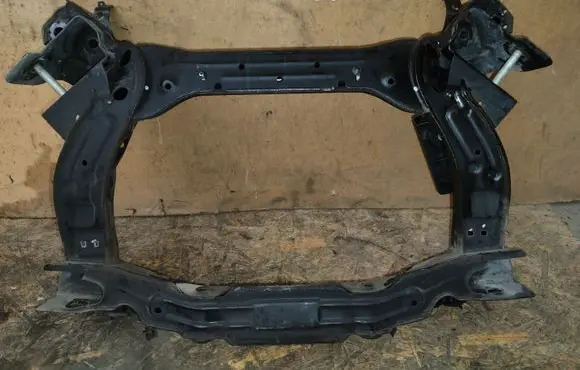 Jaguar XJ X351 Front subframe