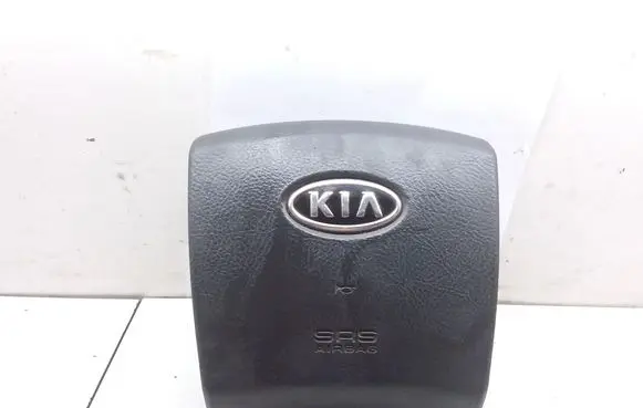 KIA Sorento Steering wheel airbag V1ADAW18DY0107 DXCUY13TAPA