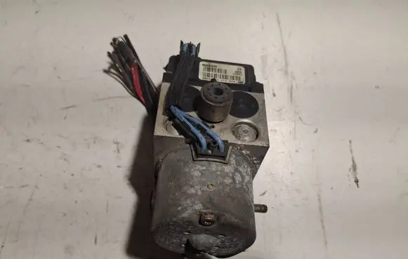 Opel Zafira A ABS Pump 0273004362 090293 0265216651