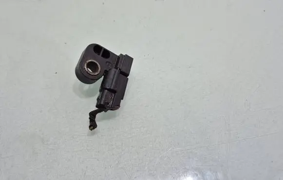 Ford Fiesta Airbag deployment crash/impact sensor AA6T14B006AA