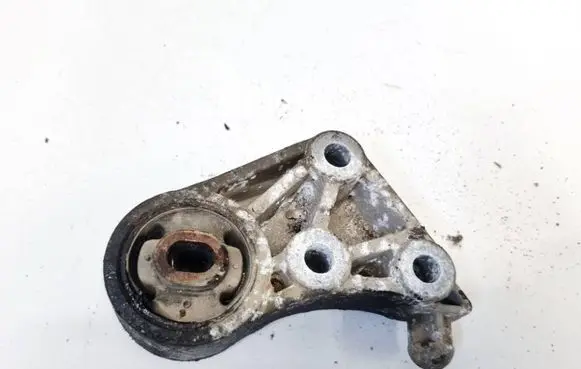 Smart ForTwo I Engine mount bracket 24463130 468646740