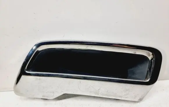 Citroen C5 Aircross Muffler ending 9811021077 1618041180