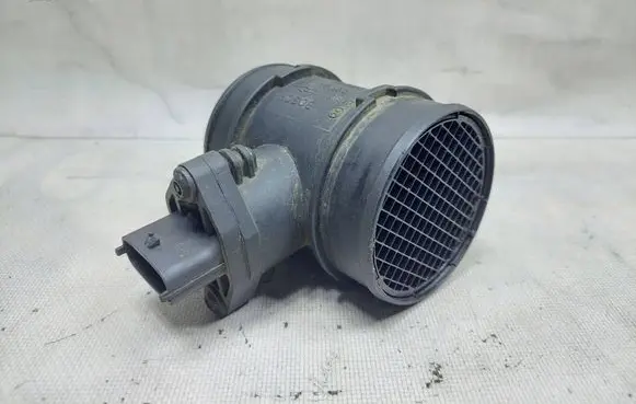 Alfa Romeo 156 Mass air flow meter 0281002180