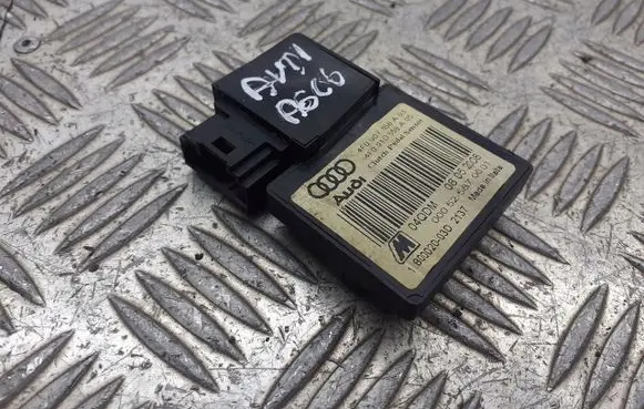 Audi A6 S6 C6 4F Brake pedal sensor switch 4F0907658A03