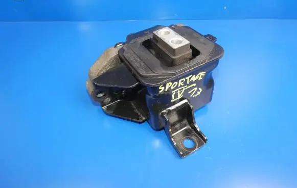 KIA Sportage Engine mount vacuum valve 