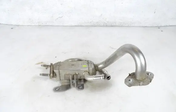Hyundai i30 EGR valve cooler