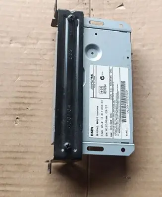 Other control units/modules