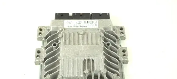 Engine control unit/module ECU