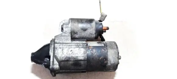 Volvo S40, V40 Starter motor md360368 m000t81284