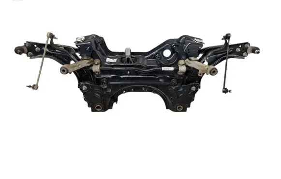 Citroen C4 II Picasso Front subframe 7CAA60