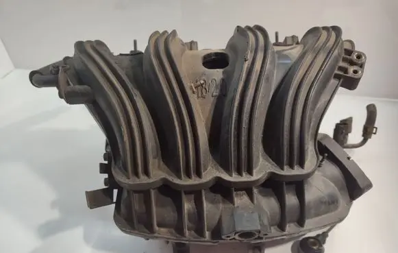 Intake manifold