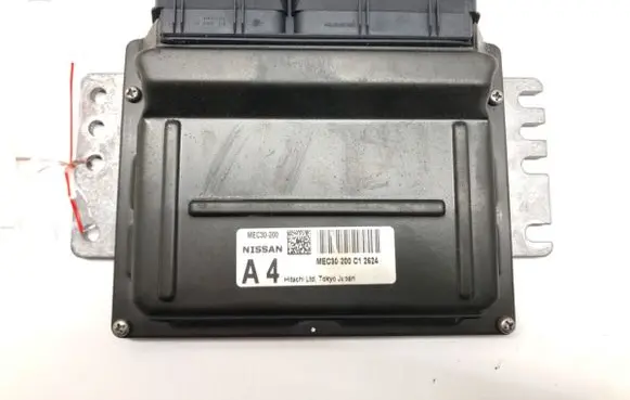 Nissan Primera Engine control unit/module ECU