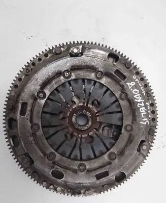 Skoda Yeti (5L) Clutch set kit 03L141025K