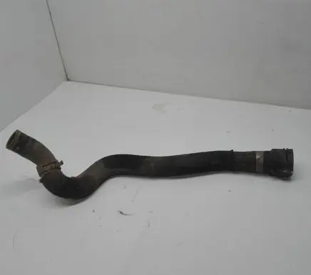 Audi A8 S8 D3 4E Engine coolant pipe/hose 4E0121447L