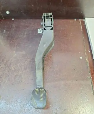 Citroen Jumper Clutch pedal 1335033080