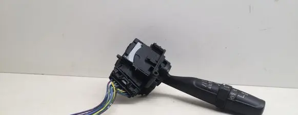 Suzuki Swift II Wiper control stalk