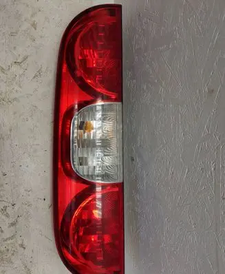 Fiat Doblo Rear/tail lights