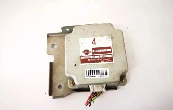 Nissan X-Trail T30 Other control units/modules 41650eq070 a68-000006