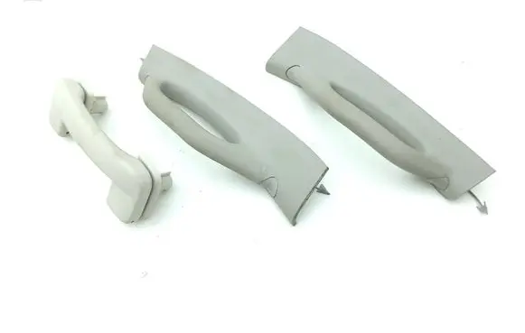 Chrysler Grand Voyager V A set of handles for the ceiling 1AR41ES3AG 1AR40ES3AG