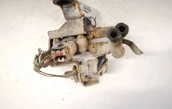 Mazda 5 Exhaust gas pressure sensor rf7n182b5
