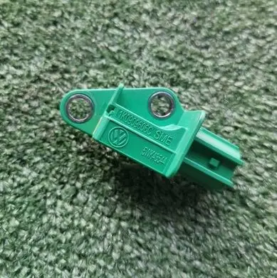 Audi A4 S4 B8 8K Airbag deployment crash/impact sensor 1K0909606C