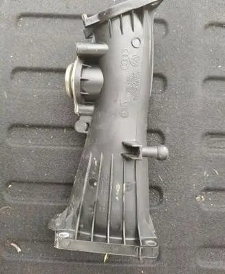 Audi A6 S6 C7 4G Intake manifold 059145762AB