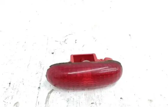 Renault Trafic II (X83) Third/center stoplight 8200209522A 93850108