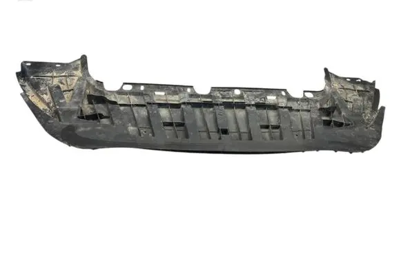 Ford Grand C-MAX Front bumper skid plate/under tray d2a3b