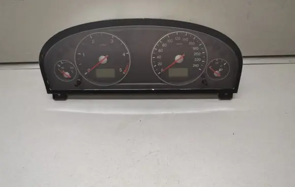 Ford Mondeo Mk III Speedometer (instrument cluster) 3S7T10849JE