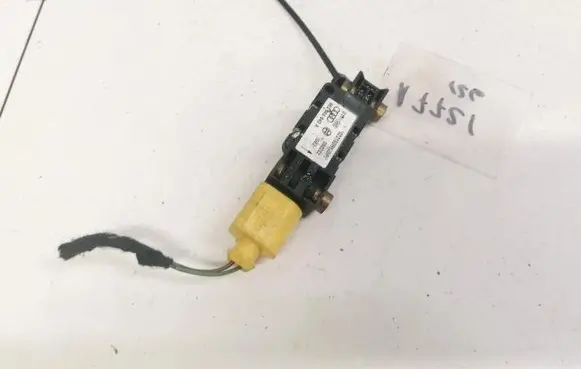 Audi A4 S4 B6 8E 8H Airbag deployment crash/impact sensor 8E0959643A 023180RYJSPI