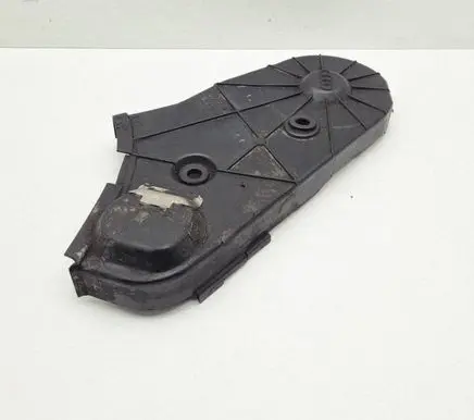 Audi Coupe Timing belt guard (cover) 034109121