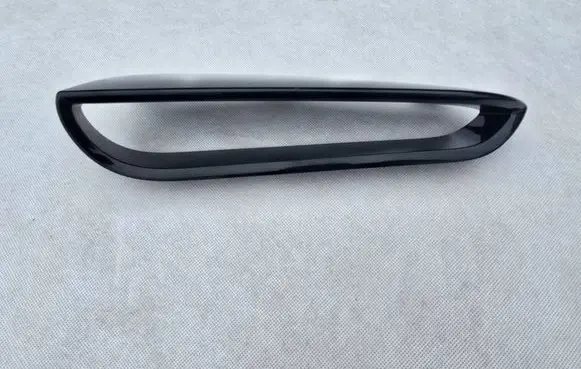 BMW 1 F40 Front bumper lower grill 8075626