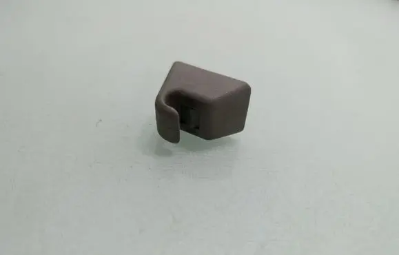 Opel Astra H Sun visor clip/hook/bracket 