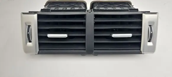 Land Rover Evoque I Dash center air vent grill GJ32014L21AB