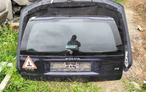 Volvo V70 Tailgate/trunk/boot lid 86141554