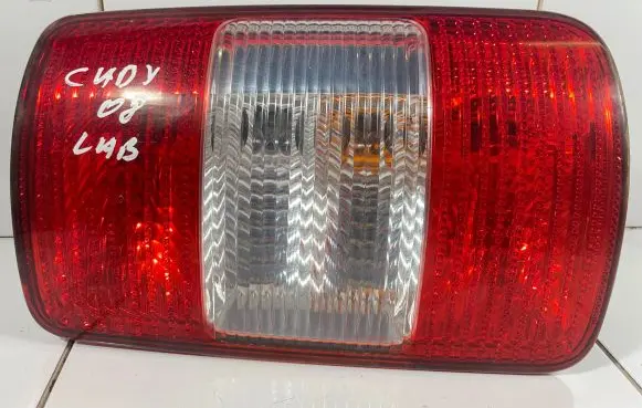Volkswagen Caddy Rear/tail lights 2k0945112A