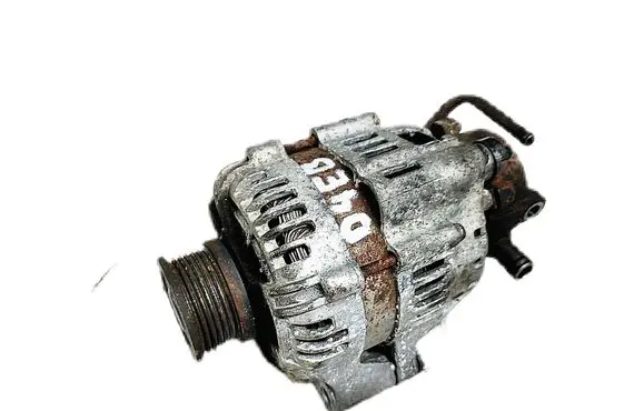 Hyundai Santa Fe Generator/alternator 37300-27013