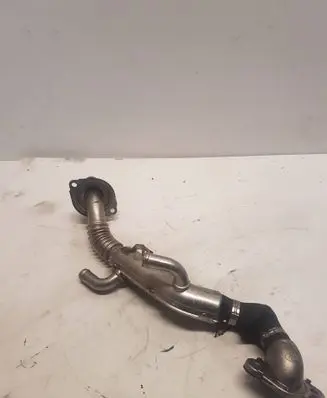 Jaguar F-Pace EGR valve line/pipe/hose G4D39F488PB
