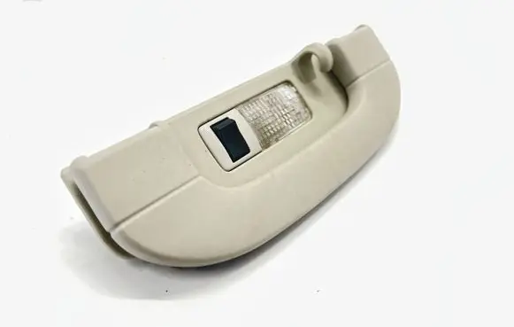 Mercedes-Benz B W245 Rear interior roof grab handle A1698204401 1841