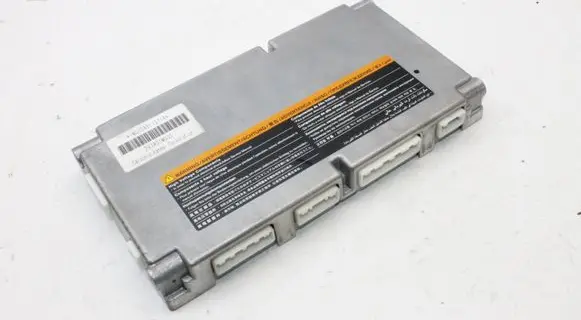 Infiniti M Y51 Voltage converter/converter module 293A01MG0D