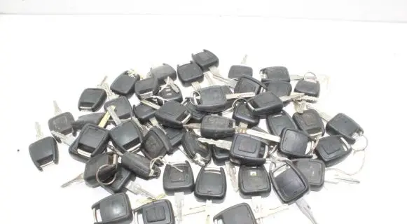 Opel Omega B1 Ignition key/card 421680 50PCS