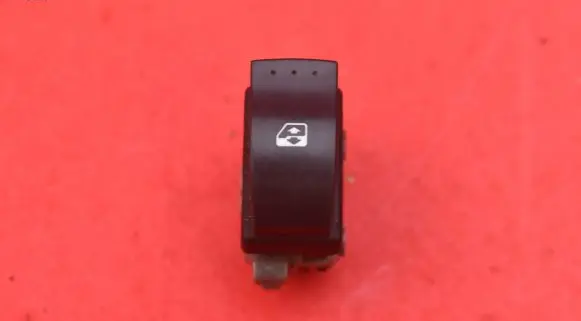 Renault Master II Electric window control switch 242600