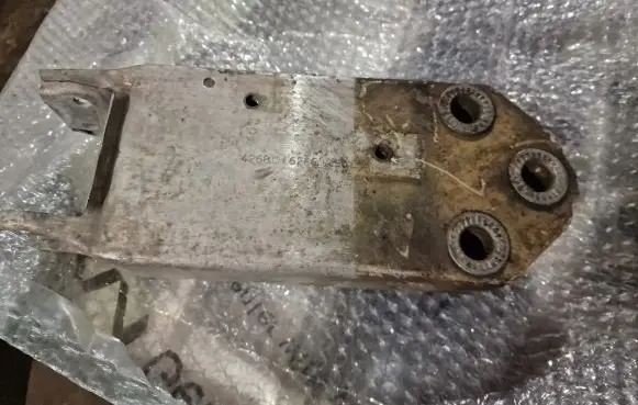 BMW 5 F10 F11 Front shock absorber damper bump stop 7200705