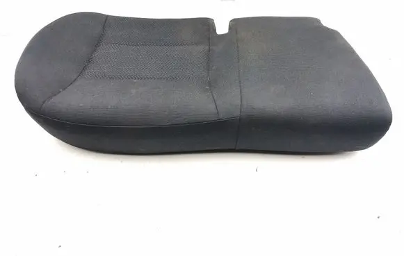 Mercedes-Benz A W169 Rear seat 