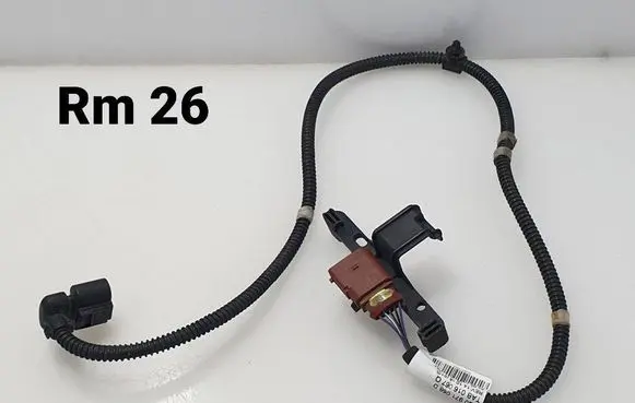 Volkswagen Tiguan Allspace Other wiring loom 3Q0971068D
