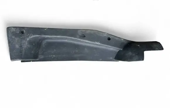 Citroen Berlingo Rear seat side bottom trim M06556 9682127577 060936J